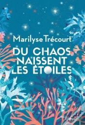 Capa do artigo Du Chaos Naissent Les Étoiles