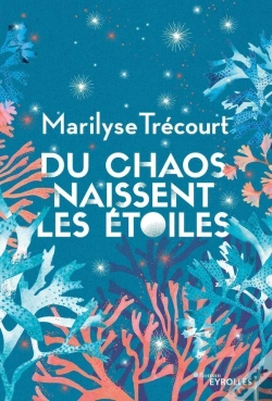 Capa do artigo Du Chaos Naissent Les Étoiles