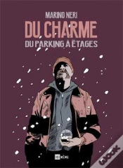 Capa do artigo Du Charme Du Parking À Étages