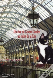 Capa do artigo Du Chat De Covent Garden Au Robot De La City