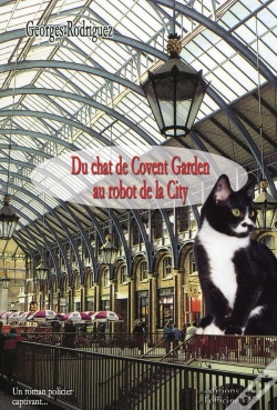 Capa do artigo Du Chat De Covent Garden Au Robot De La City