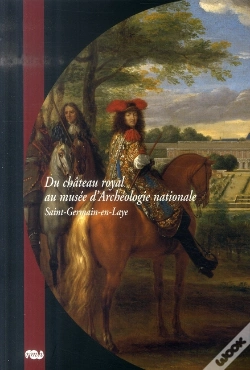 Capa do artigo Du Château Royal Au Musée D'Archéologie National De Saint-Germain-En-Laye