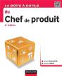 Du Chef De Produit ; 2e Édition - Preview