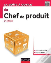Capa do artigo Du Chef De Produit ; 2e Édition