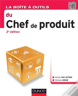 Capa do artigo Du Chef De Produit ; 2e Édition