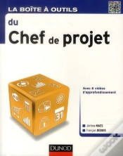 Capa do artigo Du Chef De Projet
