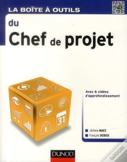 Capa do artigo Du Chef De Projet