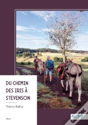 Capa do artigo Du Chemin Des Iris À Stevenson