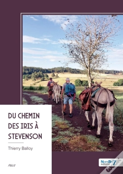 Capa do artigo Du Chemin Des Iris À Stevenson