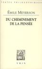 Du Cheminement De La Pensée - Preview