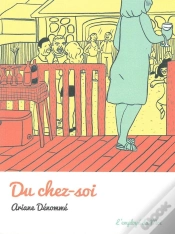 Capa do artigo Du Chez Soi
