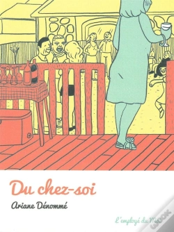 Capa do artigo Du Chez Soi