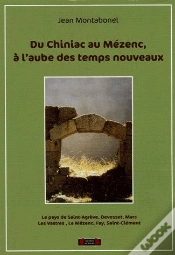 Capa do artigo Du Chiniac Au Mézenc, À L