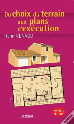 Capa do artigo Du Choix Du Terrain Aux Plans D'Exécution