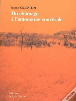 Capa do artigo Du Chômage À L'Autonomie Conviviale