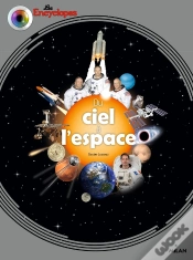 Capa do artigo Du Ciel À L