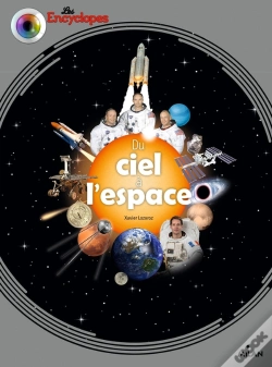 Capa do artigo Du Ciel À L'Espace