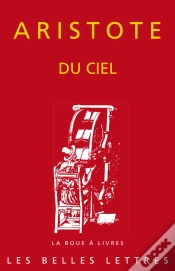Capa do artigo Du Ciel