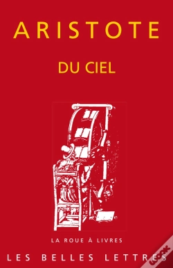 Capa do artigo Du Ciel