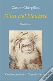 Capa do artigo Du Ciel Bleuâtre