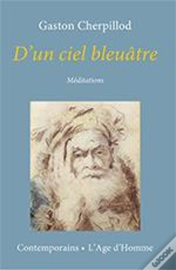 Capa do artigo Du Ciel Bleuâtre