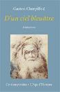 Du Ciel Bleuâtre - Preview