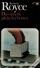 Du Ciment Plein Les Bottes