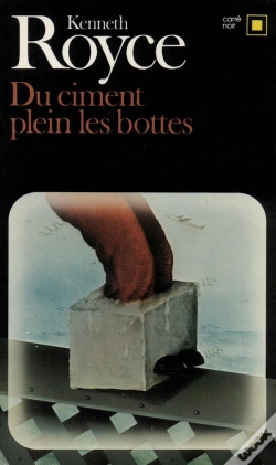 Capa do artigo Du Ciment Plein Les Bottes