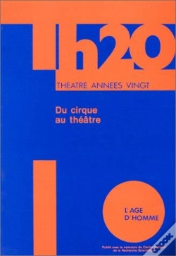 Capa do artigo Du Cirque Au Theatre