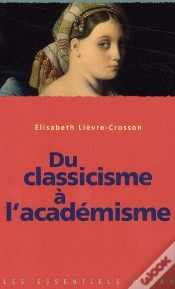 Capa do artigo Du Classicisme À L