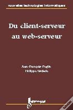 Capa do artigo Du Clientserveur Au Webserveur