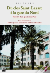 Capa do artigo Du Clos Saint-Lazare À La Gare Du Nord ; Histoire D