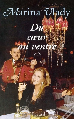 Capa do artigo Du Coeur Au Ventre