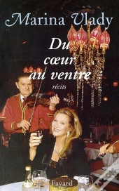 Du Coeur Au Ventre