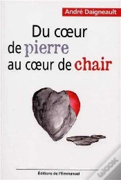 Capa do artigo Du Coeur De Pierre Au Coeur De Chair