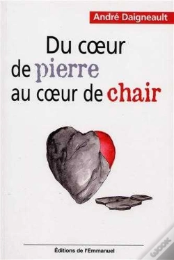 Capa do artigo Du Coeur De Pierre Au Coeur De Chair