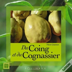 Capa do artigo Du Coing Et Du Cognassier