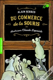Capa do artigo Du Commerce De La Souris