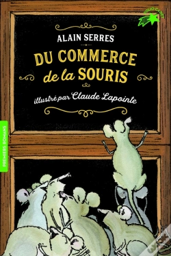 Capa do artigo Du Commerce De La Souris
