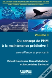 Capa do artigo Du Concept De Phm A La Maintenance Predictive 1