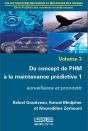 Du Concept De Phm À La Maintenance Prédictive & ; Surveillance Et Pronostic - Preview