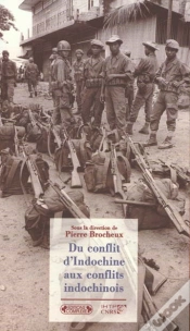 Capa do artigo Du Conflit D