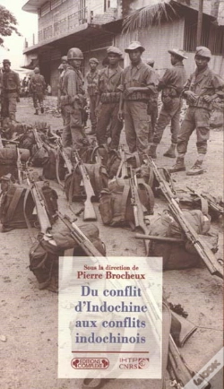 Capa do artigo Du Conflit D'Indochine Aux Conflits Indochinois