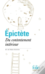 Capa do artigo Du Contentement Interieur Et Autres Textes
