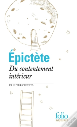 Capa do artigo Du Contentement Interieur Et Autres Textes