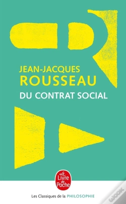 Capa do artigo Du Contrat Social