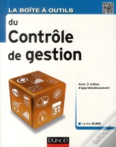 Du Contrôle De Gestion