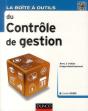 Du Contrôle De Gestion - Preview