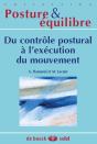 Du Controle Postural A L'Execution Du Mouvement - Preview