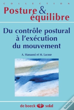 Capa do artigo Du Controle Postural A L'Execution Du Mouvement